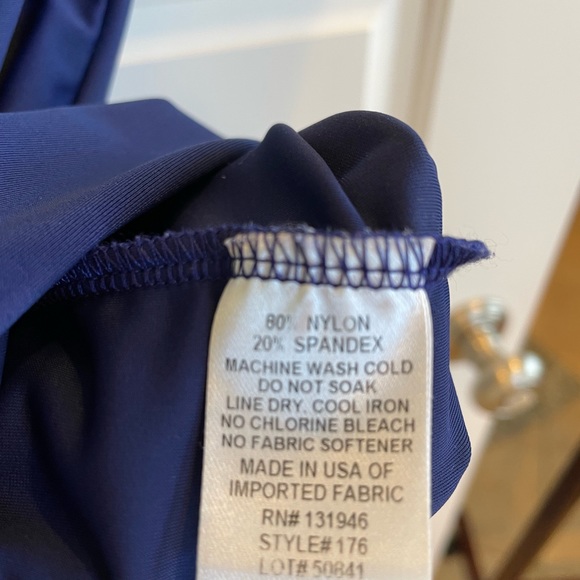 Jude Connally shift dress - Picture 5 of 5